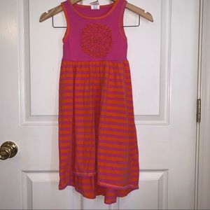 Mallory May dress
